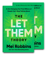 The Let Them Theory