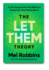 The Let Them Theory