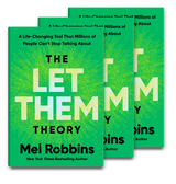 The Let Them Theory